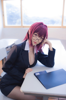 热热色